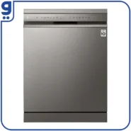 ماشین ظرفشویی ال جی مدل 512