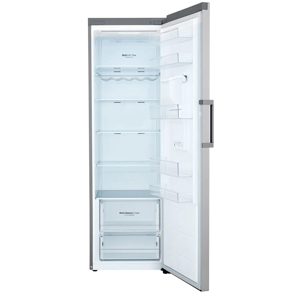 refrigerator freezer lg B514 F511 2