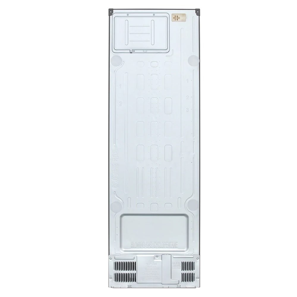 refrigerator freezer lg B514 F511 7