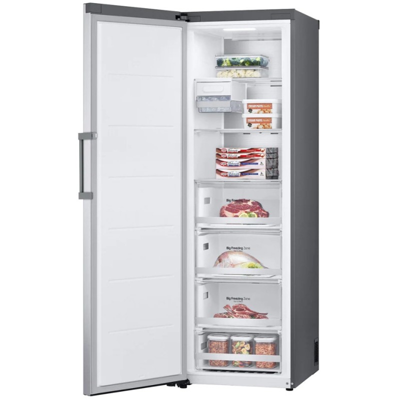 LG-GC-F511ELDM- -B514ELFM-Refrigerator-Freezer