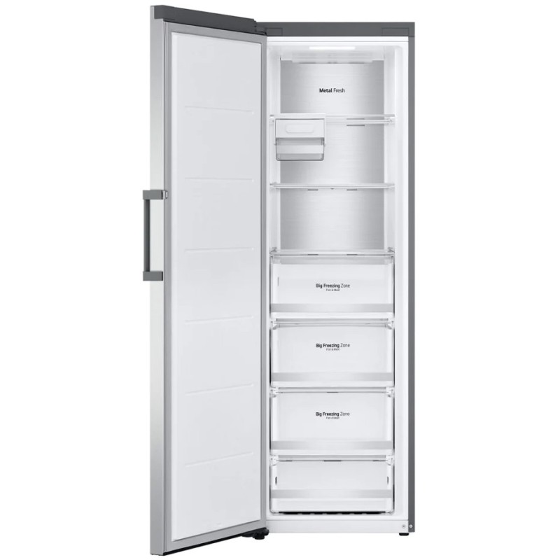 LG GC F511ELDM B514ELFM Refrigerator Freezer 1 16