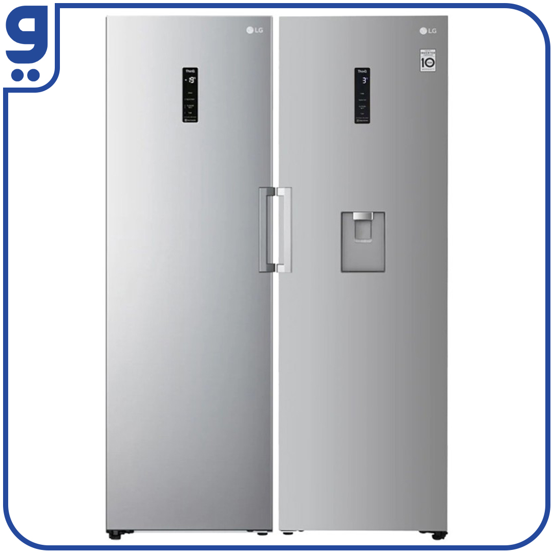 LG GC F511ELDM B514ELFM Refrigerator Freezer 1 35