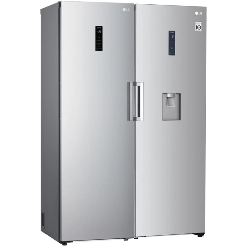 LG GC F511ELDM B514ELFM Refrigerator Freezer 1 5