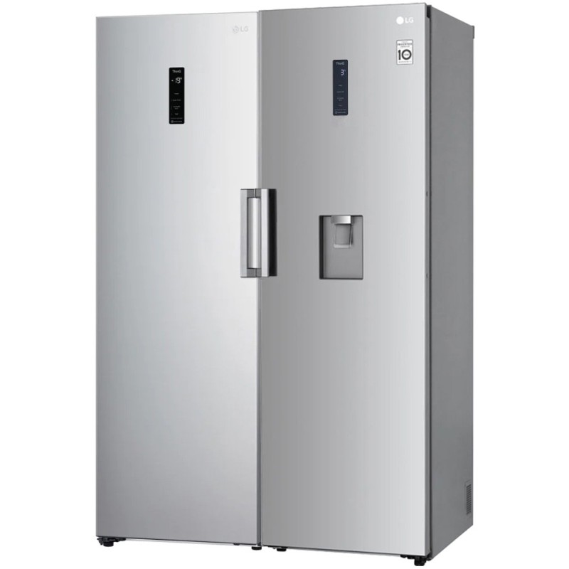 LG GC F511ELDM B514ELFM Refrigerator Freezer 1 6